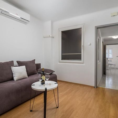 Main View Apartment Rijeka Eksteriør bilde